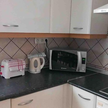 Ferienwohnung Riviera Park 7A - Air Con- Wi-Fi- Uk Channels- 5 Minutes Walking From The Sea Tías Exterior foto